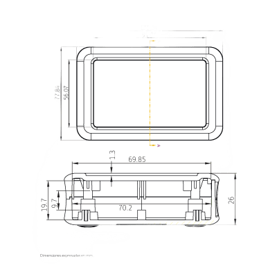Traductor Universal Somfy Connect, integre SOMFY con el sistema de control de iluminación RadioRA2 de LUTRON.