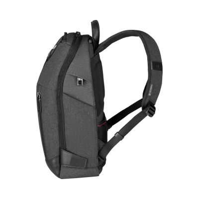 Mochila Urbana con Bolsillos para Laptop y Tablet.