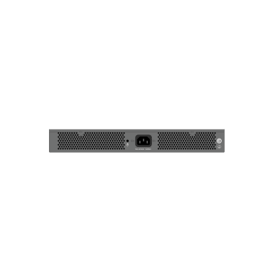 Switch de Agregación Capa 3 GWN7830 / 2 Puertos Gigabit Ethernet / 6 Puertos Gigabit SFP / 4 Puertos 10Gigabit SFP+ / QoS Integrada / Soporte IPv6 e IPv4 / Seguridad Avanzada / Stacking /