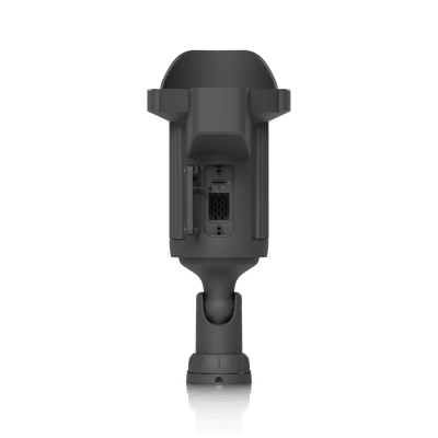 Cámara UniFi AI LPR 4k (8MPX)/ Zoom Óptico 3x / Visión Nocturna 15m / LPR Optimizado / Protección IP66 IK04 / Audio Integrado / PoE+