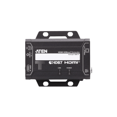 Transmisor HDMI | HDBaseT Class A | 4K a 100 m