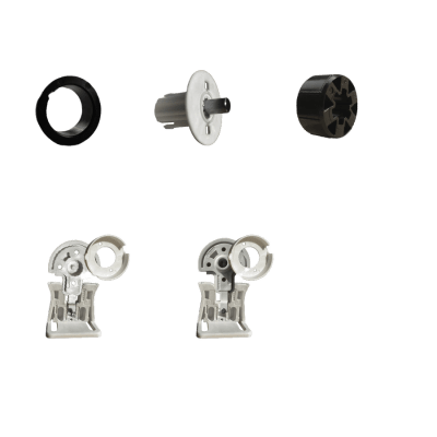 Motor SOMFY 40 mm para persianas.