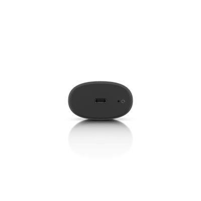 UniFi Cast Lite para UniFi Connect, señalización digital, convierta cualquier pantalla HDMI en una terminal audiovisual controlada centralizadamente por red, SOLO WiFi, se energiza con USB-C 5V 1A / (1) puerto HDMI de salida