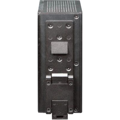 Fuente de alimentación para Riel DIN / Entrada 100-240 VCA / Salida 56 VCD / 240 W / Para Switch S210I-8P4SX