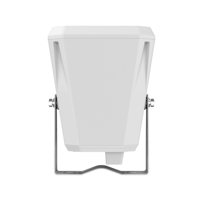 Altavoz IP Tipo Corneta / 10W / PoE+ / E/S de Alarma / Para integración con sistema Hanwha / IP66 / SIP, IPv4, HTTP, DNS, NTP, TCP, UDP, ARP.