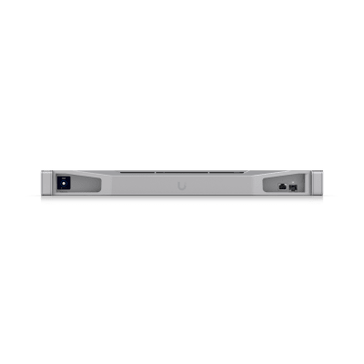 UniFi Enterpirse CloudKey / Dimensiones 787 x 43.7 x 481.4 mm / 1,000 Dispositivos UniFi Administrados / 10,000 Usuarios Conectados Simultáneamente / 1 GbE RJ45 / 10G SFP+ / Montaje en Rack 1U / 2 PSUs Intercambiables En Caliente