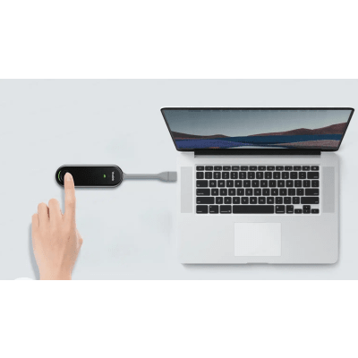 Módulo De Presentación WPP30 de Yealink Inalámbrico 4K