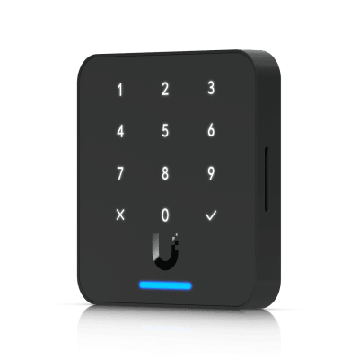G3 Reader Flex Lector de Tarjetas NFC de Tercera Generación con Teclado Color Negro