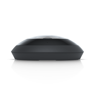 Cámara UniFi Protect Resolución 2K / Interior y Exterior / PoE / Funcionalidad Pan-Tilt-Zoom / Vigilancia Completa de 360°/ Vista Ultra Ancha / Visión Nocturna 9m IR / IA Avanzada / Audio de 2 Vías