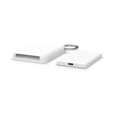 WiFiMan Wizard – Analizador de Espectro Portátil Compatible con la Aplicación WiFiMan para iOS y Android
