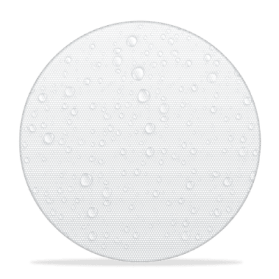 Altavoz De 2 Vías Para Exteriores | Resistente A Humedad, Salitre Y Corrosión | Woofer De 6.5" En Polipropileno | Tweeter De 1" En Domo De Seda | 90W | 8 Ohms