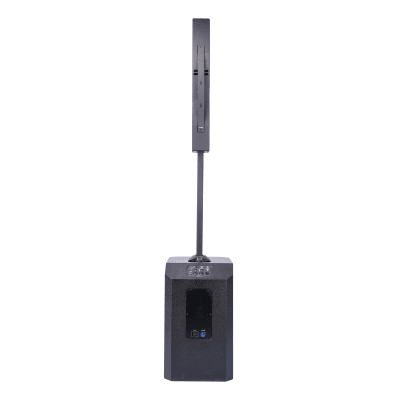 Altavoz portatil de matriz en linea activa, Potencia nominal: 600 W+600 W, Woofer: 12in _ 1 Tweeter medio 3,5in _ 8