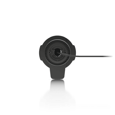 Cámara UniFi AI LPR 4k (8MPX)/ Zoom Óptico 3x / Visión Nocturna 15m / LPR Optimizado / Protección IP66 IK04 / Audio Integrado / PoE+