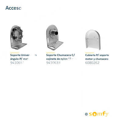 Para persiana, motor tubular mecánico, integrable con Shelly25 o MINICENTRALIS señal RTS, Persiana de 2.3 ancho y alto 4 mts.