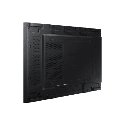 Pantalla Profesional LED de 55" para Video Wall, Full HD (1080p), HDMI/DP / 700 nits /  Bisel Ultra Delgado de 0.44mm. Compatible con montajes VESA