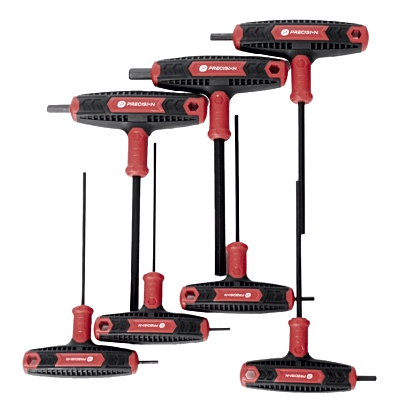 Kit de Herramientas para armado de Montajes Solares