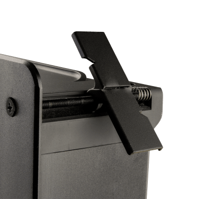 Subwoofer In-Wall 10" | 250 Watts | Sensibilidad 83 dB | Respuesta de Frecuencia 45-90 Hz | Salida Máxima 107 dB | Impedancia 4Ω