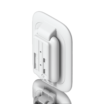 Antena sectorial UniFi para AP UK-ULTRA (No incluye AP). Sectorial de 90° doble banda, 10 dBi en 2.4 y 15 dBi en 5 GHz / Apta para exterior.