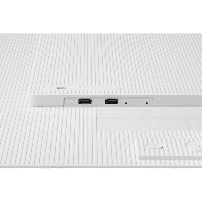 E-PAPER para publicidad digital, bateria incluida, hasta 6 colores uso 24/7, VESA 200x200