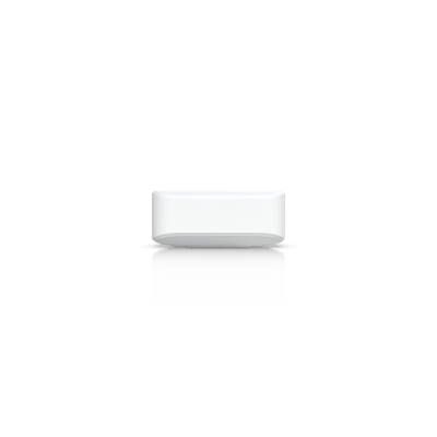 USW Ultra 60W Switch de 8 Puertos GbE (7 Puertos PoE+ y 1 Puerto Entrada PoE++) con Opciones de Montaje Versátiles