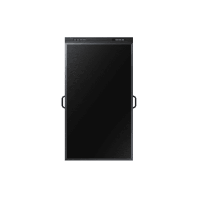 Pantalla Dual Profesional / 55" Full HD (1920x1080) / Panel VA / Brillo Exterior 3.000 nits / Interior 1.000 nits / Conectividad HDMI, USB, Wi-Fi / Sistema Operativo Tizen 5