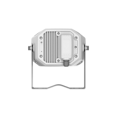 Altavoz IP Tipo Corneta / 10W / PoE+ / E/S de Alarma / Para integración con sistema Hanwha / IP66 / SIP, IPv4, HTTP, DNS, NTP, TCP, UDP, ARP.