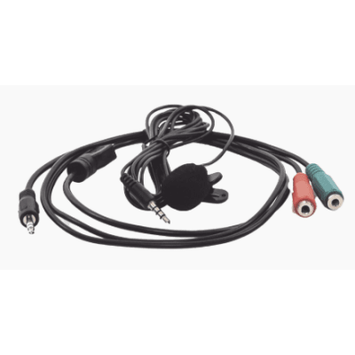 Rastreador Vehicular (GPS) 4G LTE /Ideal Para Motocicletas / IP67 / Bloqueo de Motor Remoto / Salidas y Entradas Digitales/ Con audio de dos vias