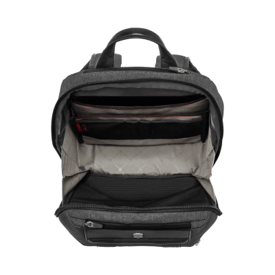 Mochila Urbana con Bolsillos para Laptop y Tablet.