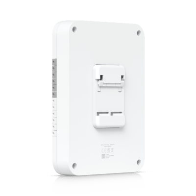 Gate Hub Avanzado / Control de Acceso de Puerta / PoE++ / 1 Puerta Principal y 1 Lateral / Interfaces 10/100/1000 Base-T