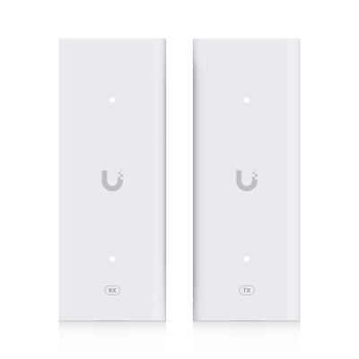 Kit de Inicio de Control de Acceso UniFi / Hub Gate / Intercomunicador G3 / Adaptador PoE++ / Extensores de Par Trenzado