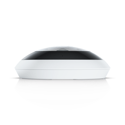 Cámara UniFi Protect AI 360 Resolución 2K Color Blanco/ Interior y Exterior / PoE / Funcionalidad Pan-Tilt-Zoom / Vigilancia Completa de 360°/ Vista Ultra Ancha / Visión Nocturna 9m IR / IA Avanzada / Audio de 2 Vías
