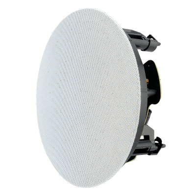 Altavoz De 2 Vías Para Exteriores | Resistente A Humedad, Salitre Y Corrosión | Woofer De 6.5" En Polipropileno | Tweeter De 1" En Domo De Seda | 90W | 8 Ohms