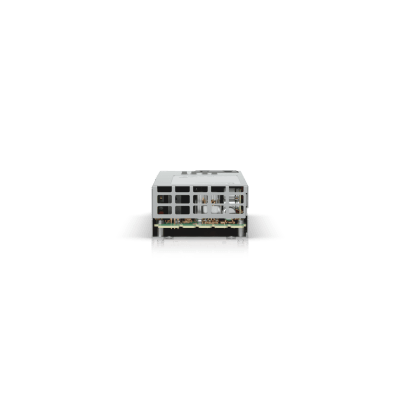 UniFi Enterprise Fuente de Alimentación / 600W / 54.5V a 11A / Acero SGCC / NDAA Compliant / Compatibilidad con switch ECS-48-PoE, ECS-24-PoE