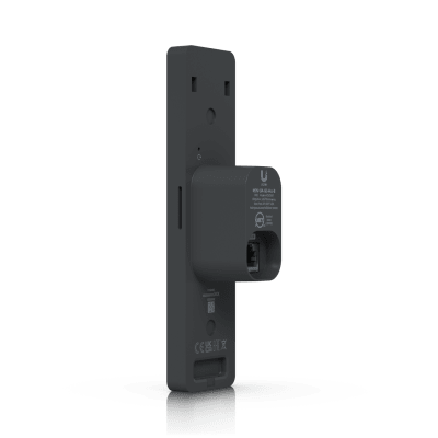 G3 Reader Pro Lector e Intercomunicador NFC de Tercera Generación para Interior y Exterior Color Negro