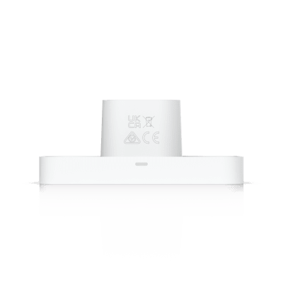 G3 Reader Flex Lector de Tarjetas NFC de Tercera Generación con Teclado Color Blanco