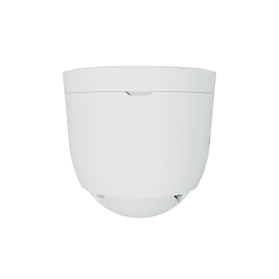 Cámara de Vigilancia TC500 | 5 Megapíxeles (2880x1620) | Lente 2.8 mm (110° H) | Visión Nocturna 30 mts | IP67 | IA para Detección de Personas y Vehículos | Compatible con Surveillance Station | Almacenamiento en mic