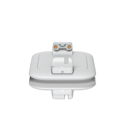 Antena sectorial UniFi para AP UK-ULTRA (No incluye AP). Sectorial de 90° doble banda, 10 dBi en 2.4 y 15 dBi en 5 GHz / Apta para exterior.
