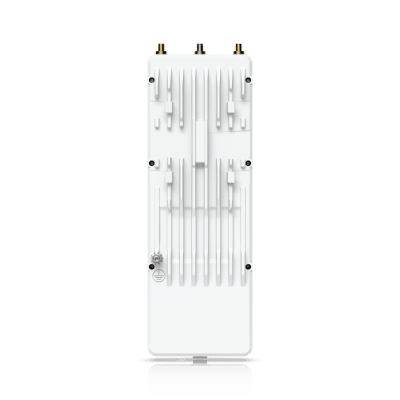Radio Dual de Alto Rendimiento Basado en WiFi 7 de 5 GHz con Tecnología Multi-Link Operation (MLO) para un Rendimiento Mejorado y una Conectividad Confiable
