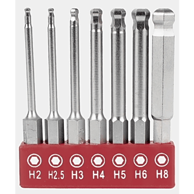 Kit de Herramientas para armado de Montajes Solares