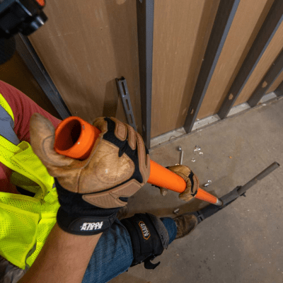 Maneral Doblaconduit para Dobla Tubos 51608 1/2" y 51609 3/4"