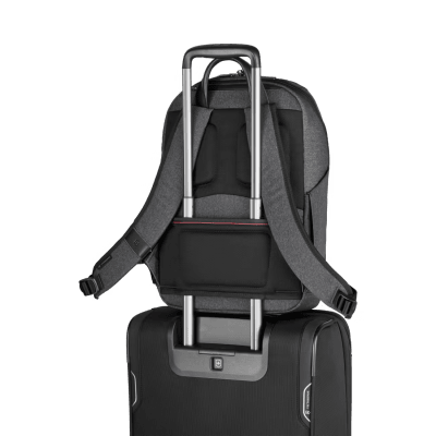 Mochila Urbana con Bolsillos para Laptop y Tablet.