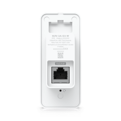 G3 Reader Lector de Acceso Compacto NFC de Tercera Generación
