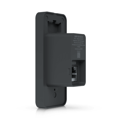 G3 Reader Lector de Acceso Compacto NFC de Tercera Generación Color Negro