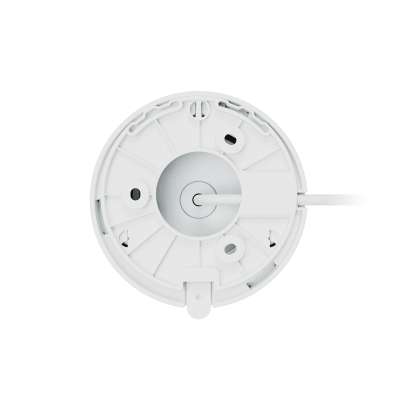 Cámara de Vigilancia TC500 | 5 Megapíxeles (2880x1620) | Lente 2.8 mm (110° H) | Visión Nocturna 30 mts | IP67 | IA para Detección de Personas y Vehículos | Compatible con Surveillance Station | Almacenamiento en mic