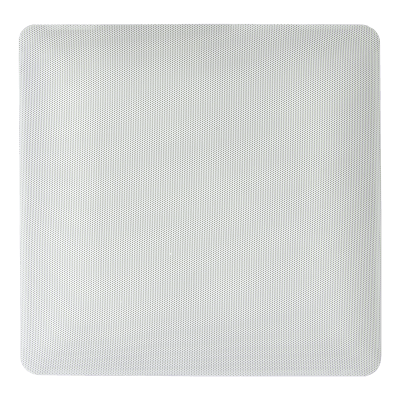 Subwoofer In-Wall 10" | 250 Watts | Sensibilidad 83 dB | Respuesta de Frecuencia 45-90 Hz | Salida Máxima 107 dB | Impedancia 4Ω