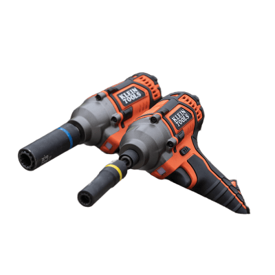 Herramientas de Impacto / Torque 210 lb-ft / Motor de CD sin Escobillas / Luz de Trabajo / Sin Batería/ Ideal para Aplicaciones Profesionales