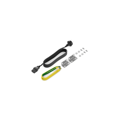 Switch de Acceso eKit Administrable / Capa 2 / 24 Puertos PoE+ Gigabit + 2 Puertos SFP (2.5 Gbps) + 2 Puertos SFP+ /  PoE Perpetuo / Presupuesto PoE 195 W / Sin licenciamiento
