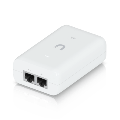 Kit de Inicio de Control de Acceso UniFi / Hub Gate / Intercomunicador G3 / Adaptador PoE++ / Extensores de Par Trenzado