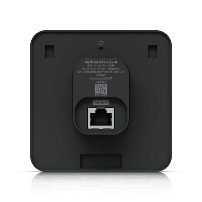 G3 Reader Flex Lector de Tarjetas NFC de Tercera Generación con Teclado Color Negro