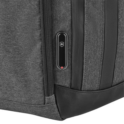 Mochila Urbana con Bolsillos para Laptop y Tablet.